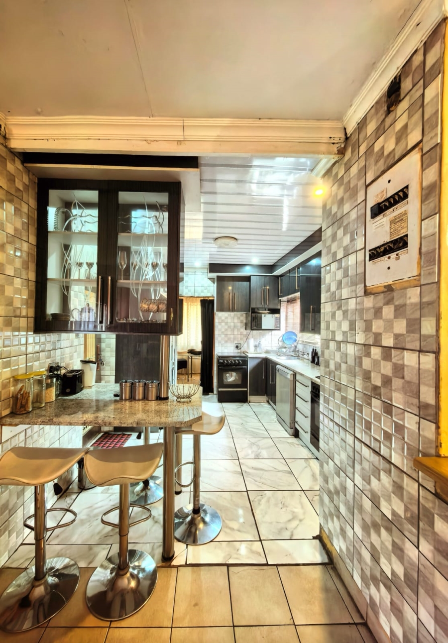 3 Bedroom Property for Sale in Sasolburg Ext 11 Free State